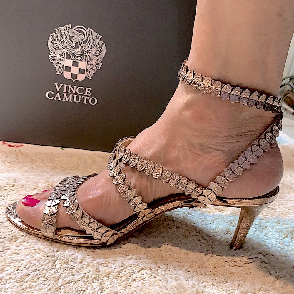 Vince Camuto dress shoes